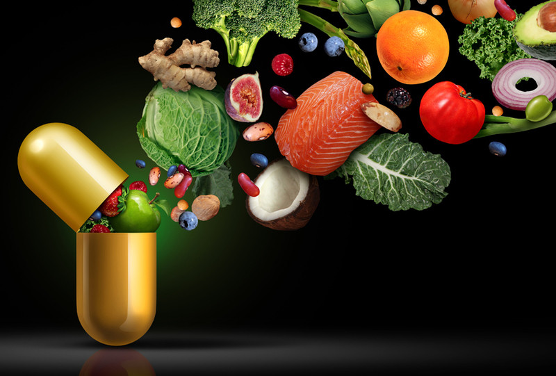 Dietary supplements