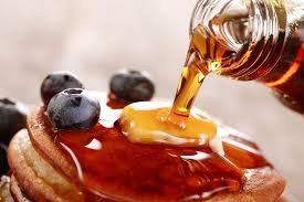 Syrup