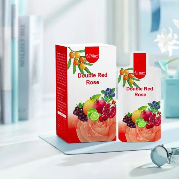 Celgine  double redrose supplement